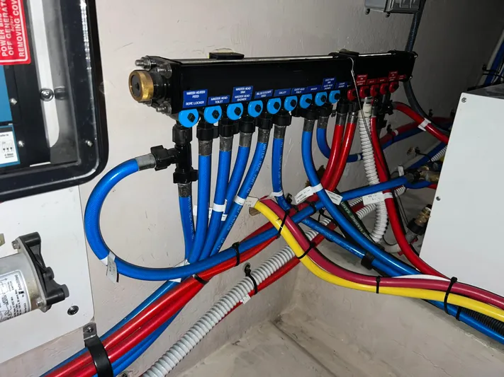 Reflections Yacht Photos Pics 