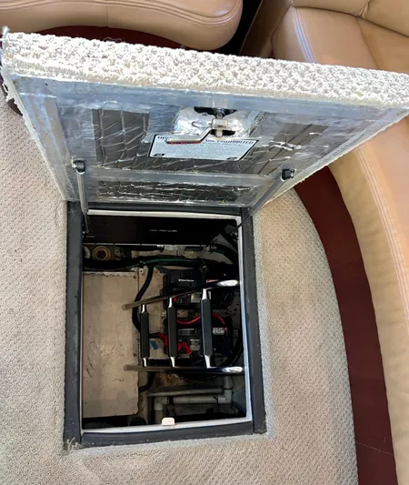 Reflections Yacht Photos Pics 