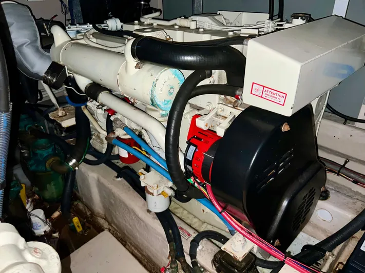 Reflections Yacht Photos Pics 