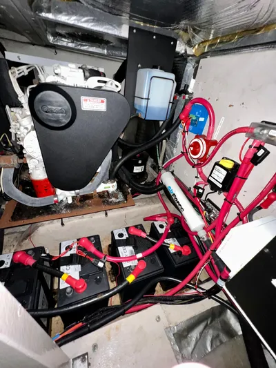 Reflections Yacht Photos Pics 