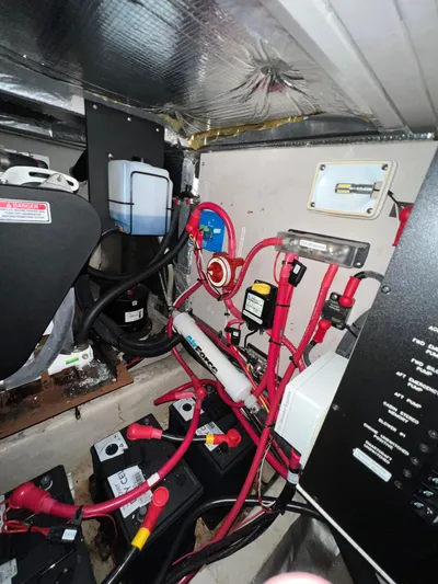 Reflections Yacht Photos Pics 