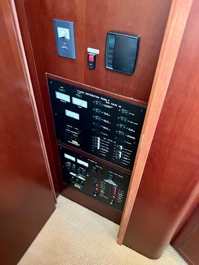 Reflections Yacht Photos Pics 