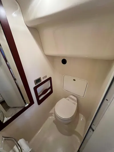 Reflections Yacht Photos Pics 