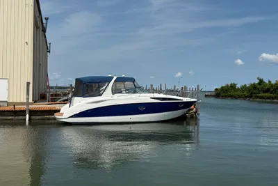 Bayliner 325SB