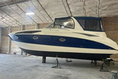 Bayliner 325SB