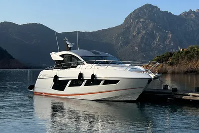 2020 Sunseeker Predator 57