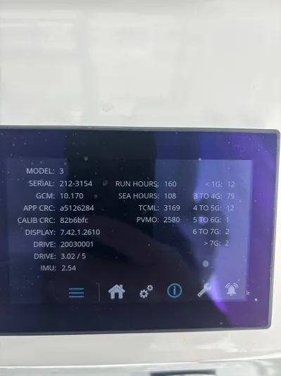  Yacht Photos Pics 2023 EVERGLADES 395 CC - Image 78