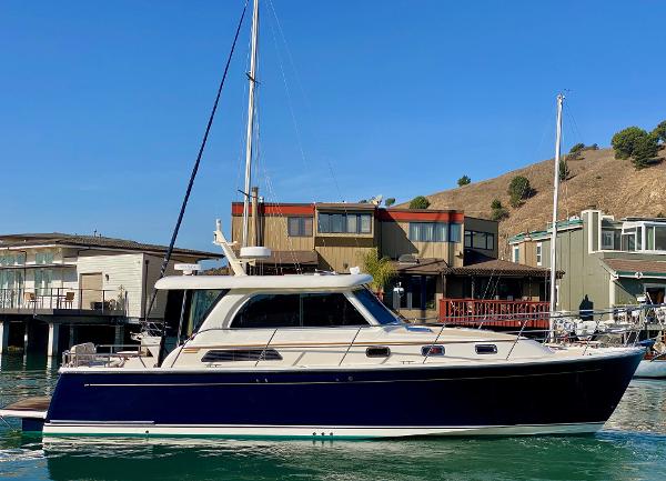 2013 Sabre Salon Express