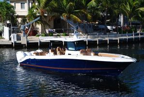 2020 42' HCB-Siesta Pensacola, FL, US