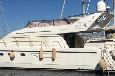 2006 Carnevali C 160