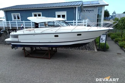 2014 Nimbus 34 NOVA HT