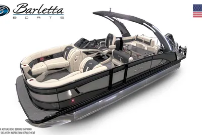 Barletta Lusso L25UEA