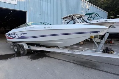 Baja 272