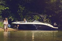 2023 Sea Ray SPX 190 OB