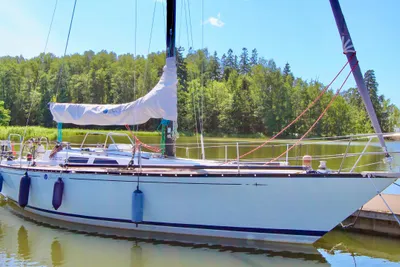 Baltic 37