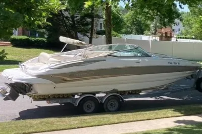 Crownline 262 EX
