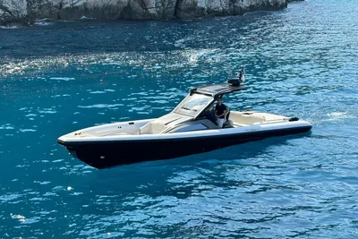 2023 Technohull 40 Explorer