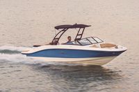 2023 Sea Ray SPX 210