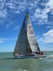 1988 J Boats J/35