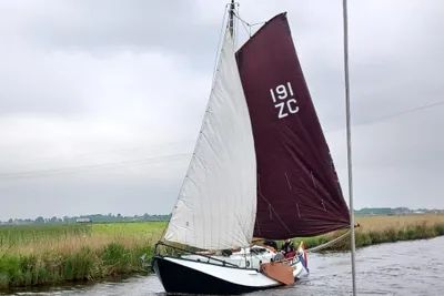 1961 Schouw Tholense Schouw