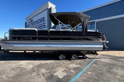 Premier 250 Grand Isle.