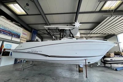 2026 Jeanneau CAP CAMARAT 10.5 CC