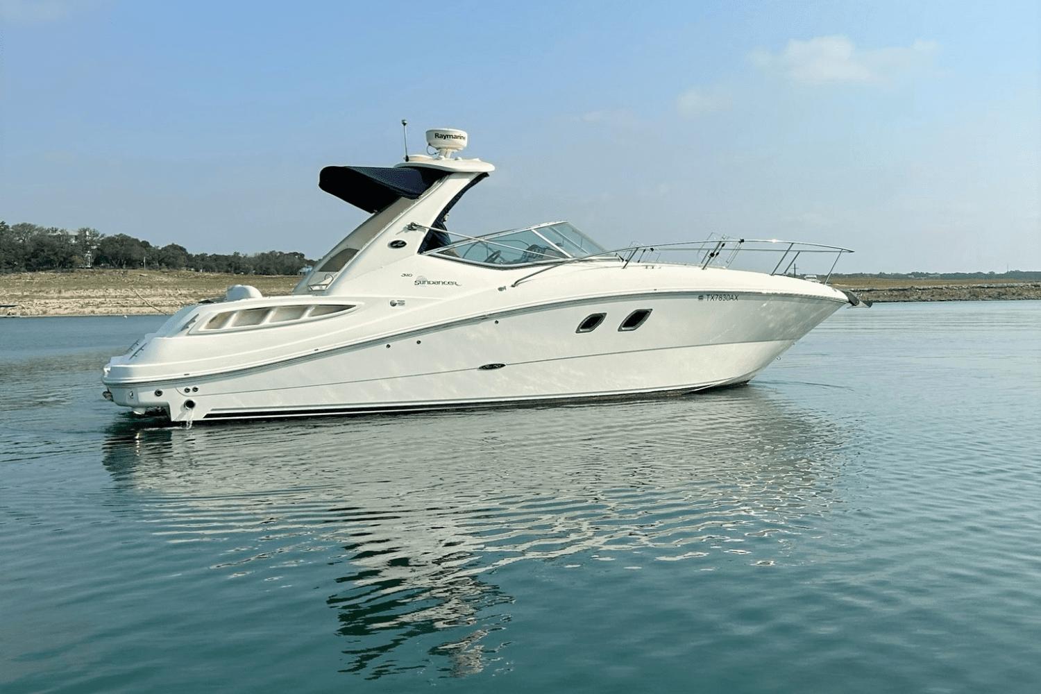 yachtworld 310