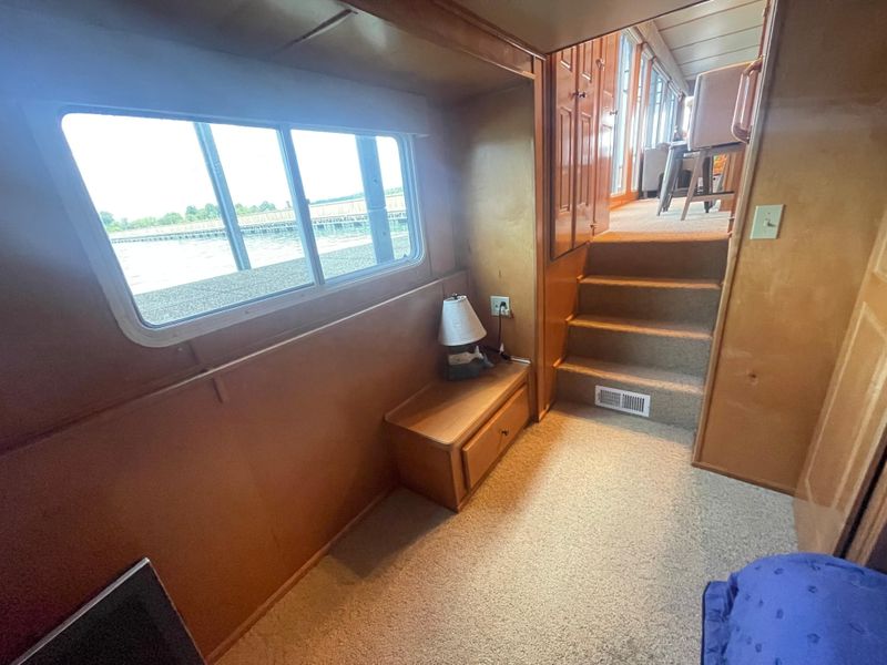 2005 Horizon 18x88 Houseboat