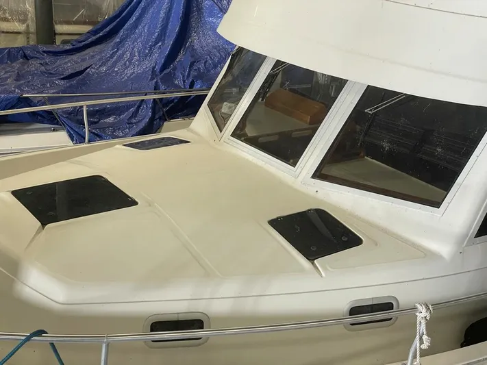 Desparado Yacht Photos Pics 