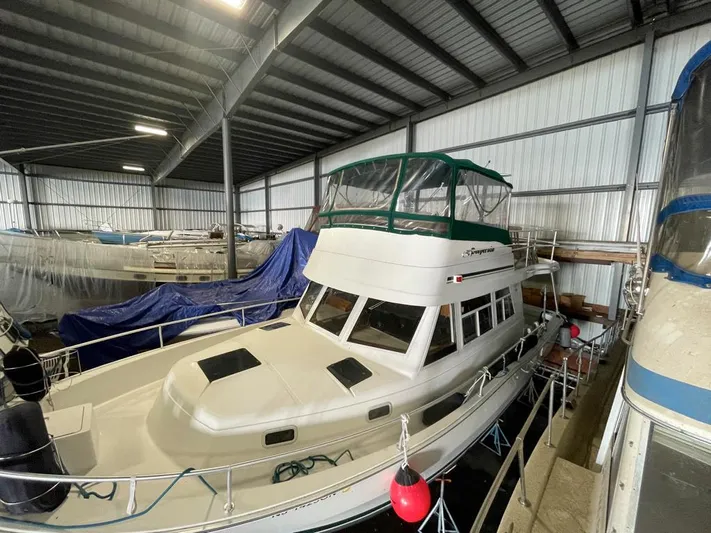 Desparado Yacht Photos Pics 