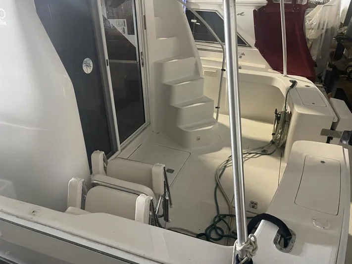 Desparado Yacht Photos Pics 