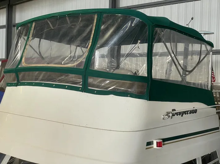 Desparado Yacht Photos Pics 