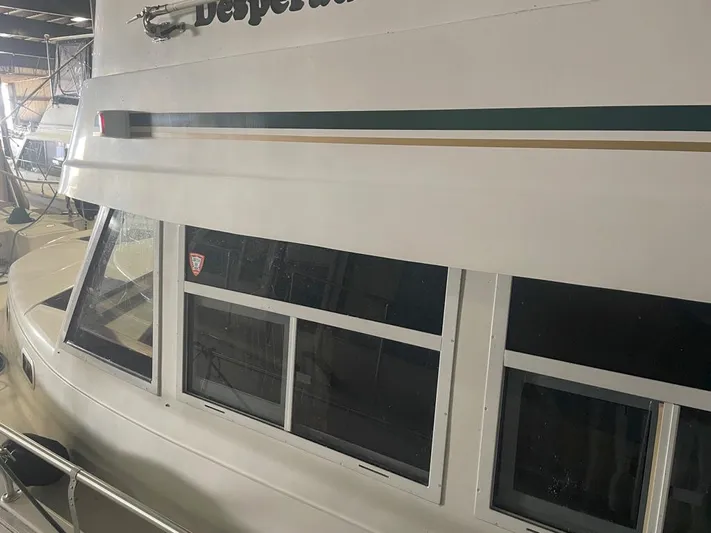 Desparado Yacht Photos Pics 