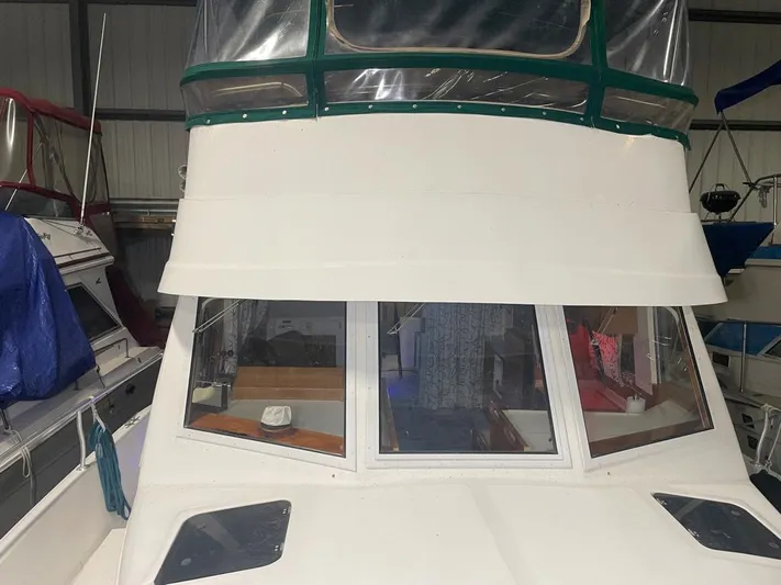 Desparado Yacht Photos Pics 