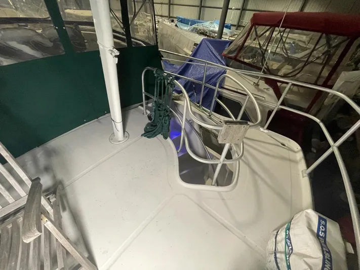 Desparado Yacht Photos Pics 