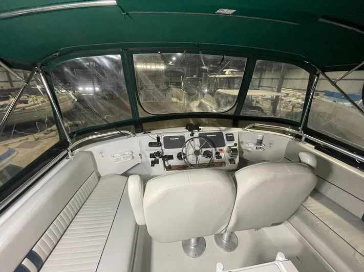 Desparado Yacht Photos Pics 