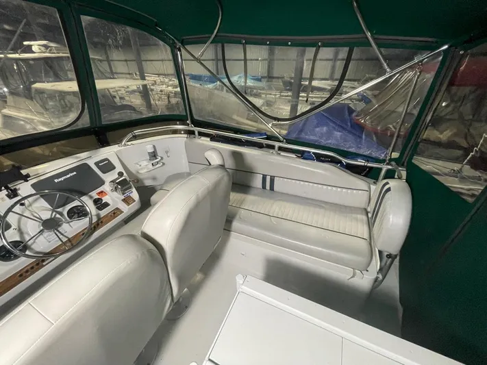 Desparado Yacht Photos Pics 