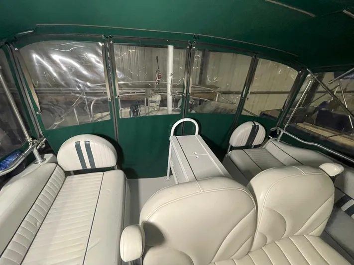 Desparado Yacht Photos Pics 