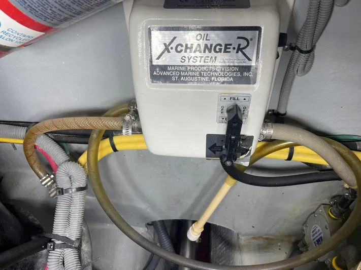 Desparado Yacht Photos Pics 