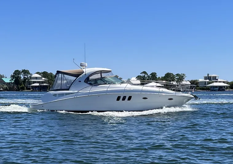 Salty Dawg Yacht Photos Pics 