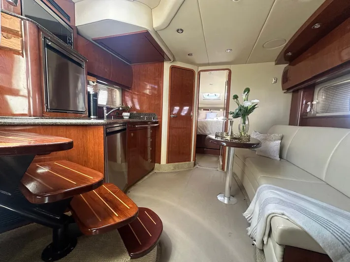 Salty Dawg Yacht Photos Pics 