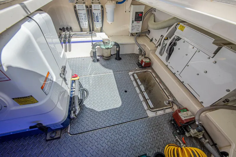 Keep It Yacht Photos Pics 2021 Scout 530 Lxf - Image 24