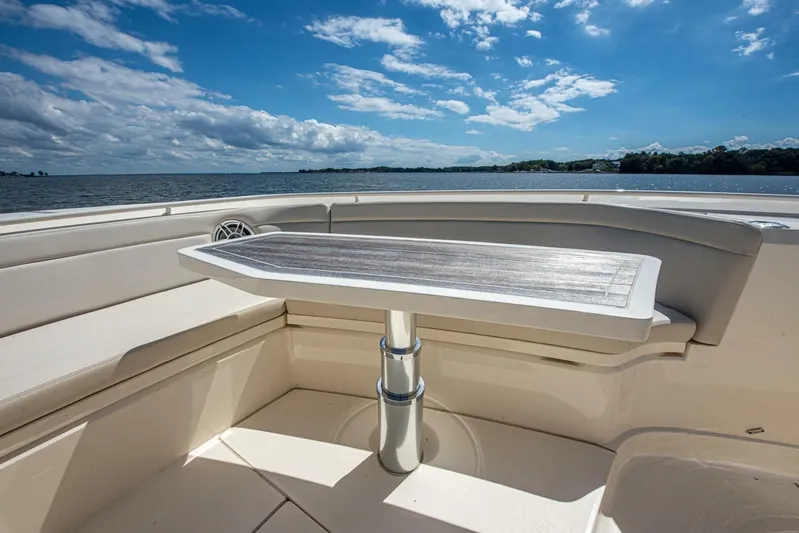 Keep It Yacht Photos Pics 2021 Scout 530 Lxf - Image 14