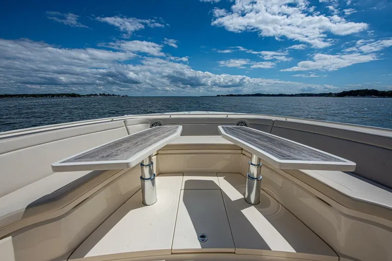 Keep It Yacht Photos Pics 2021 Scout 530 Lxf - Image 13