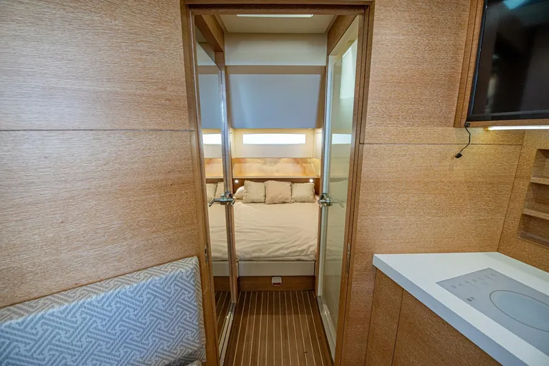 Keep It Yacht Photos Pics 2021 Scout 530 Lxf - Image 55