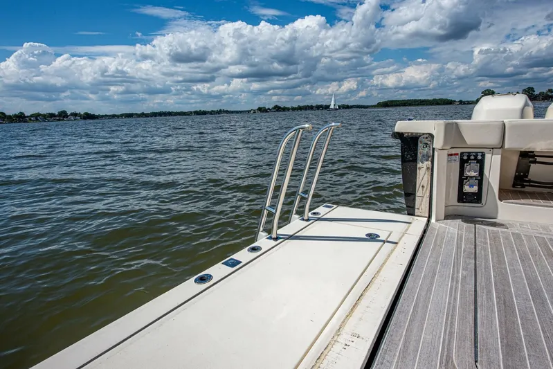 Keep It Yacht Photos Pics 2021 Scout 530 Lxf - Image 31