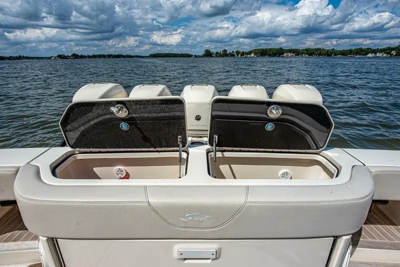 Keep It Yacht Photos Pics 2021 Scout 530 Lxf - Image 26