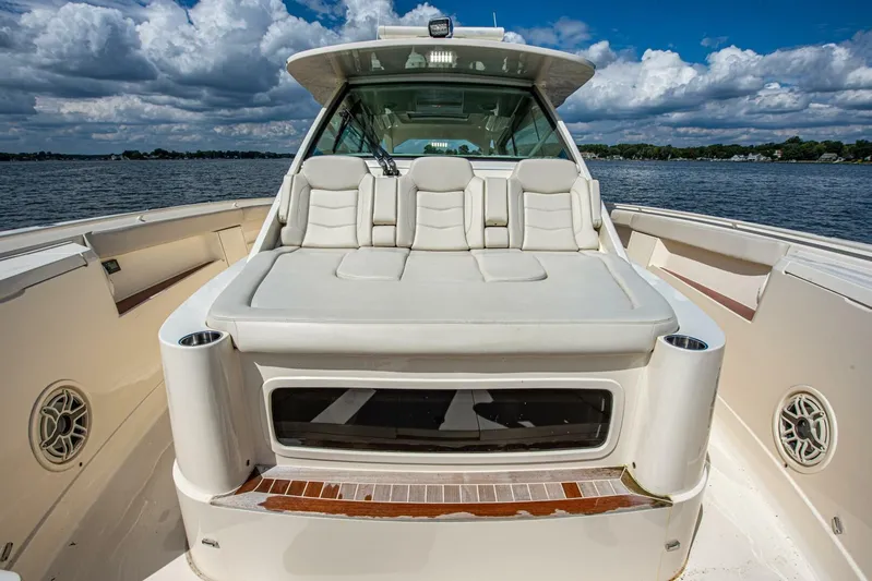 Keep It Yacht Photos Pics 2021 Scout 530 Lxf - Image 17