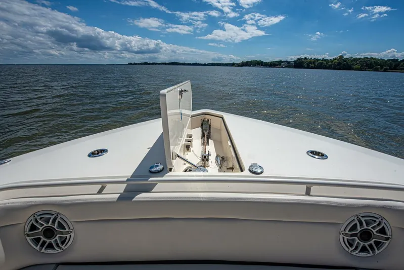 Keep It Yacht Photos Pics 2021 Scout 530 Lxf - Image 12