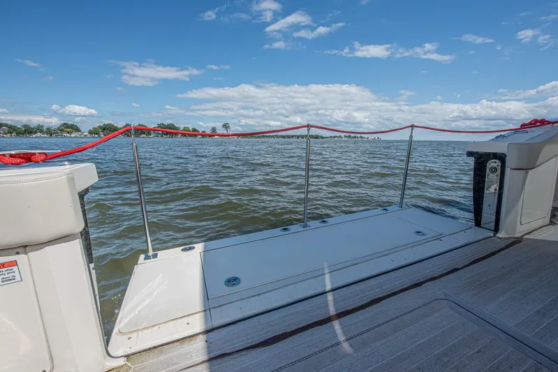 Keep It Yacht Photos Pics 2021 Scout 530 Lxf - Image 32